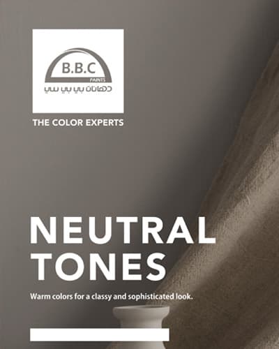 Neutral Tones
