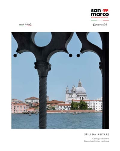 Decorative Catalogue