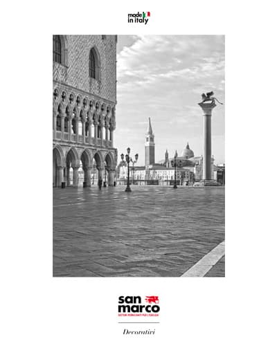 The Magic of Venice